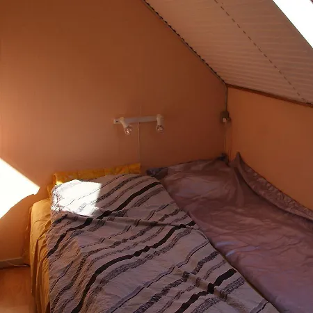 Two-bedroom Holiday In Toftlund 14 *