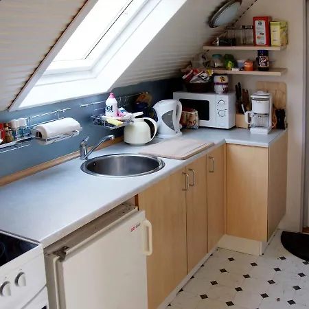 Two-bedroom Holiday In Toftlund 14 * Vestergård