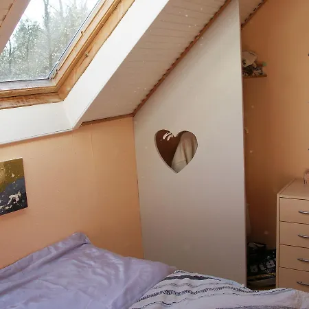 Two-bedroom Holiday In Toftlund 14 *