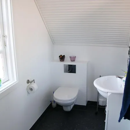 Two-bedroom Holiday In Toftlund 14 *