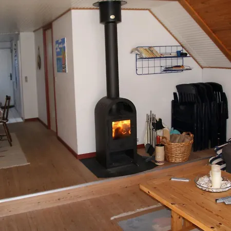 Two-bedroom Holiday In Toftlund 14 * Vestergård
