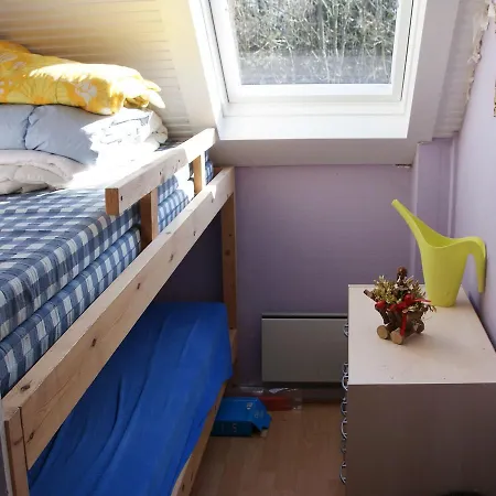 Two-bedroom Holiday In Toftlund 14